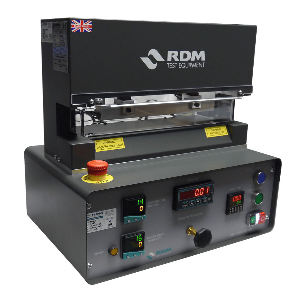 HSE-3-Laboratory-heat-sealer PP