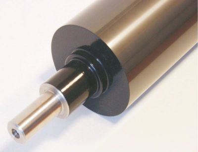 Trục Anilox phủ Ceramic