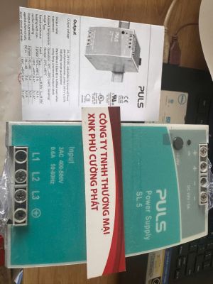 Bộ chuyển đổi nguồn Puls SL5.300