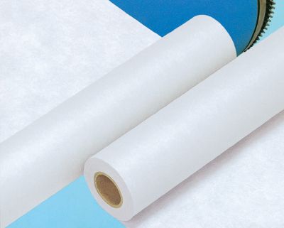 Vải lau khô máy in offset