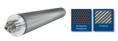 Anilox Rolls