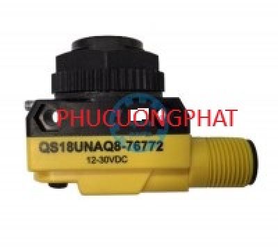 Cảm biến 80.37U44-A109, TW50-500 mm