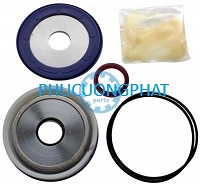 Bộ gioăng làm kín xy lanh 80.94K40-1611