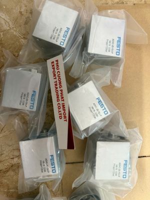 Xi lanh Festo ADVC-25-15-I-P