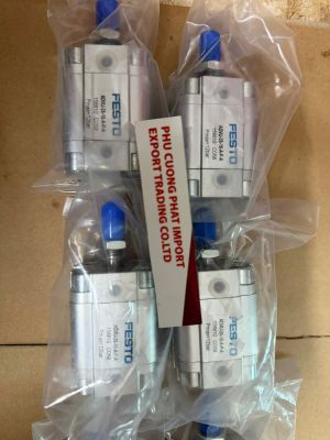 Xy lanh Festo ADVU-25-15-A-P-A