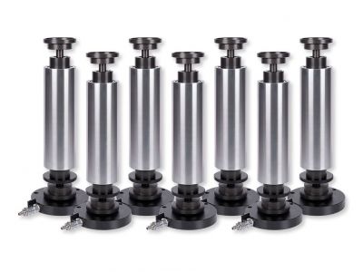 Trục khí (Trục hơi)