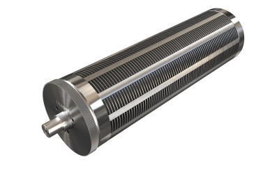 Trục Từ (Trục nam châm)