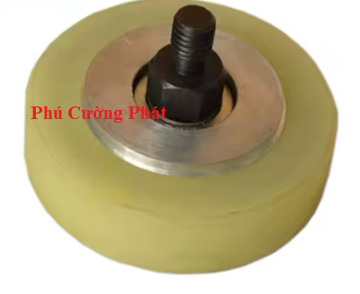 Bánh xe đưa giấy 