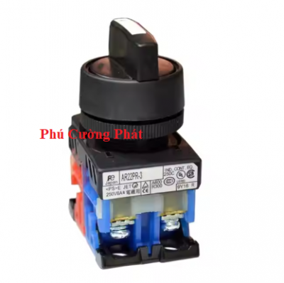 Công tắc nguồn