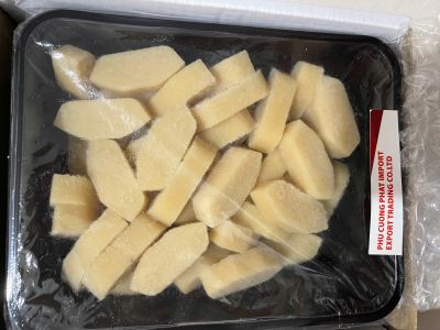 Phớt chặn keo CUST-1519-03