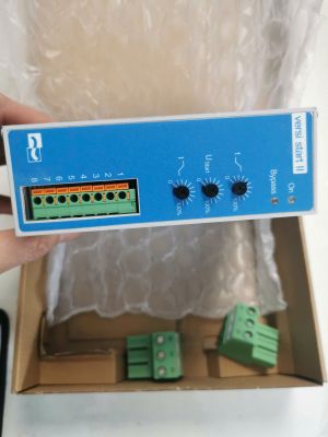 Khởi động mềm FS.102.3507/03 