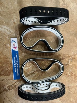 Dây hút đuôi giấy