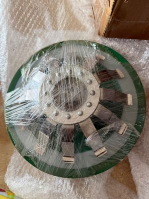 Ròng rọc KS100.048F