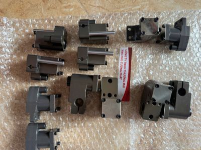 Đầu giác hút giấy 