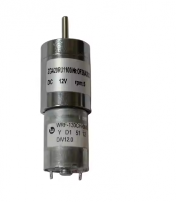 Động cơ vít mực  KG00112 