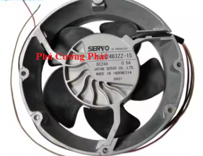 Quạt tản nhiệt KG06883-B