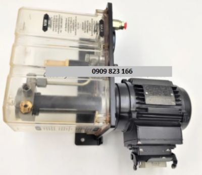 Motor R2.126.1501