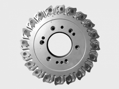 Dao cắt gáy sách