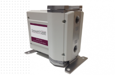 Smart Pump