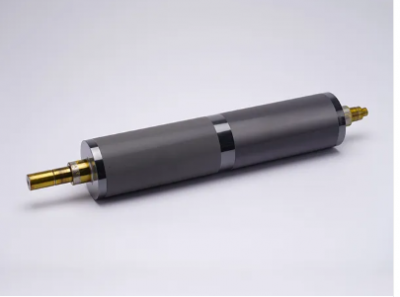 Trục Anilox Ceramic 