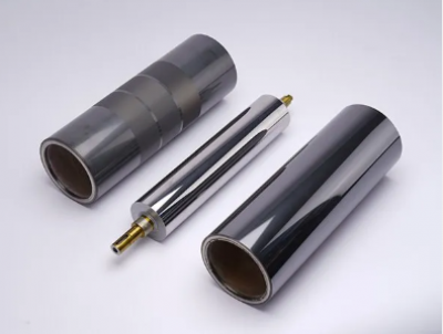 Ống Ceramic Anilox Sleeve