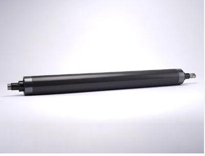 Trục  Anilox Roller Coating