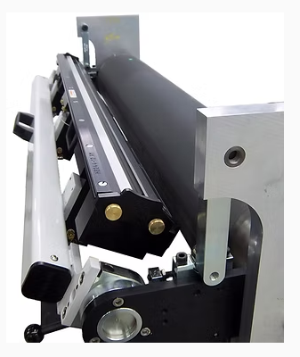 Varnish Chambers