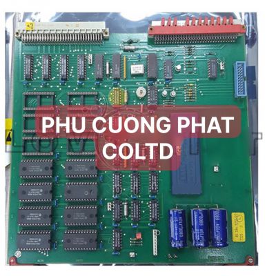 Bo mạch SPK PF12, 81.186.5355