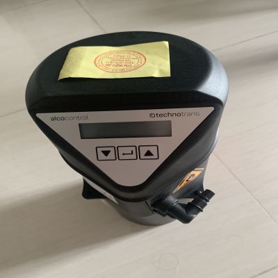 Thiết bị điểu chỉnh cồn Technotrans 10062143; 10040397
