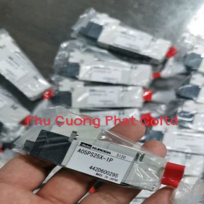 Van điện từ A05PS25X-1P